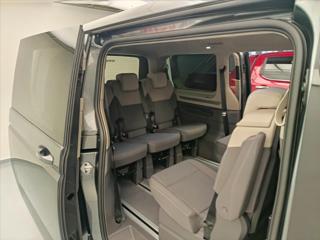 Volkswagen Multivan Long Life 2,0 TDI minibus - Foto 13