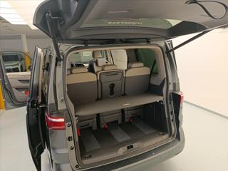 Volkswagen Multivan Long Life 2,0 TDI minibus - Foto 11