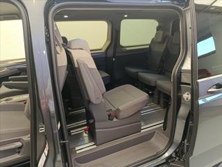 Volkswagen Multivan Long Life 2,0 TDI minibus - Foto 10
