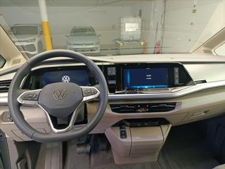 Volkswagen Multivan Long Life 2,0 TDI minibus - Foto 7
