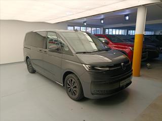 Volkswagen Multivan Long Life 2,0 TDI minibus - Foto 3