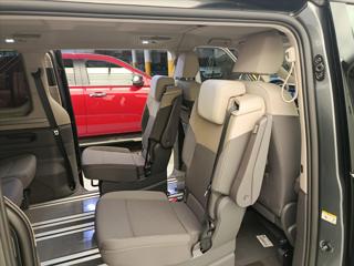 Volkswagen Multivan Long Life 2,0 TDI minibus - Foto 14