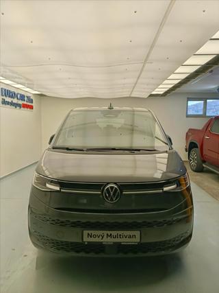 Volkswagen Multivan Long Life 2,0 TDI minibus - Foto 4