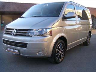 Volkswagen Multivan 2,0   1 MAJITEL 2xsoupacky 180PS MPV