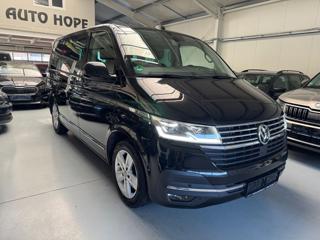 Volkswagen Multivan 2.0 TDI DSG Highline BULLI MPV