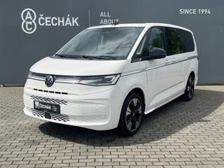 Volkswagen Multivan 2.0TDi*DSG*ČR*Záruka*TopVýbava MPV