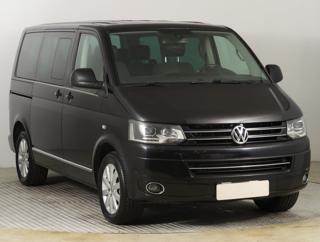 Volkswagen Multivan 2.0 TDI 4Motion 132kW minibus
