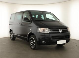 Volkswagen Multivan 2.0 TDI 103kW minibus