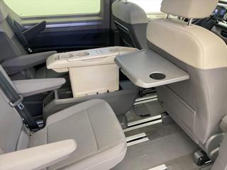 Volkswagen Multivan Long Life 1,5 TSI PHEV 4MOT minibus - Foto 19