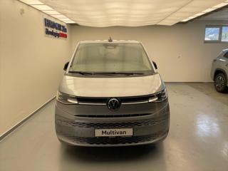 Volkswagen Multivan Long Life 1,5 TSI PHEV 4MOT minibus - Foto 10