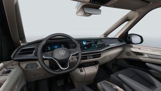 Volkswagen Multivan Long Life 1,5 TSI PHEV 4MOT minibus - Foto 5