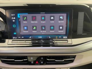 Volkswagen Multivan Long Life 1,5 TSI PHEV 4MOT minibus - Foto 14