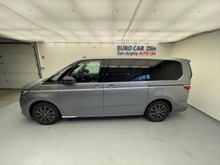 Volkswagen Multivan Long Life 1,5 TSI PHEV 4MOT minibus - Foto 8