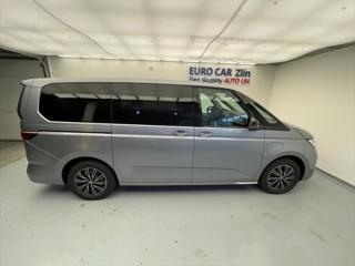 Volkswagen Multivan Long Life 1,5 TSI PHEV 4MOT minibus - Foto 9