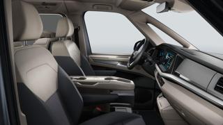 Volkswagen Multivan Long Life 1,5 TSI PHEV 4MOT minibus - Foto 4