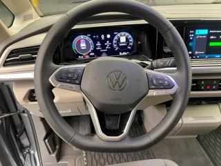 Volkswagen Multivan Long Life 1,5 TSI PHEV 4MOT minibus - Foto 12