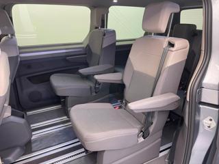 Volkswagen Multivan Long Life 1,5 TSI PHEV 4MOT minibus - Foto 18