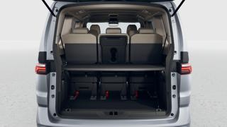 Volkswagen Multivan Long Life 1,5 TSI PHEV 4MOT minibus - Foto 6