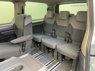 Volkswagen Multivan Long Life 1,5 TSI PHEV 4MOT minibus - Foto 20