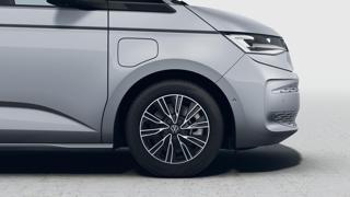 Volkswagen Multivan Long Life 1,5 TSI PHEV 4MOT minibus - Foto 3