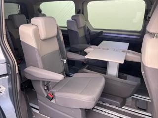 Volkswagen Multivan Long Life 1,5 TSI PHEV 4MOT minibus - Foto 21