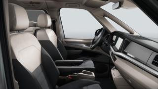 Volkswagen Multivan 2,0 TDI 110 kW Akční Long Style minibus - Foto 6