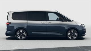 Volkswagen Multivan 2,0 TDI 110 kW Akční Long Style minibus - Foto 4