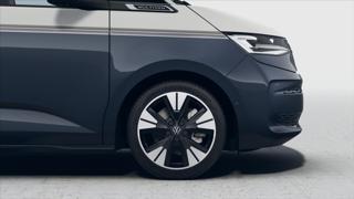 Volkswagen Multivan 2,0 TDI 110 kW Akční Long Style minibus - Foto 2