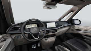 Volkswagen Multivan 2,0 TDI 110 kW Akční Long Style minibus - Foto 5