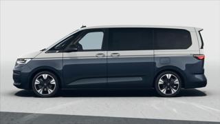 Volkswagen Multivan 2,0 TDI 110 kW Akční Long Style minibus - Foto 3