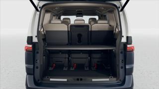 Volkswagen Multivan 2,0 TDI 110 kW Akční Long Style minibus - Foto 8
