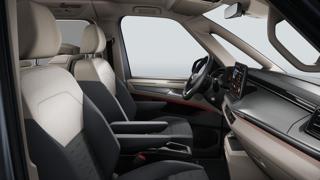 Volkswagen Multivan Long Life 1,5 TSI PHEV 4MOT minibus - Foto 11