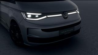 Volkswagen Multivan Long Life 1,5 TSI PHEV 4MOT minibus - Foto 15