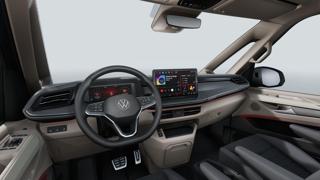 Volkswagen Multivan Long Life 1,5 TSI PHEV 4MOT minibus - Foto 7