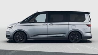 Volkswagen Multivan Long Life 1,5 TSI PHEV 4MOT minibus - Foto 2