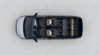 Volkswagen Multivan Long Life 1,5 TSI PHEV 4MOT minibus - Foto 12