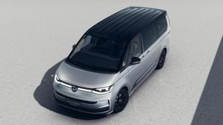 Volkswagen Multivan Long Life 1,5 TSI PHEV 4MOT minibus - Foto 5