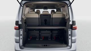 Volkswagen Multivan Long Life 1,5 TSI PHEV 4MOT minibus - Foto 16