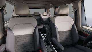 Volkswagen Multivan Long Life 1,5 TSI PHEV 4MOT minibus - Foto 9