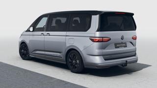 Volkswagen Multivan Long Life 1,5 TSI PHEV 4MOT minibus - Foto 3