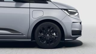 Volkswagen Multivan Long Life 1,5 TSI PHEV 4MOT minibus - Foto 6