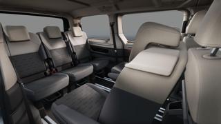 Volkswagen Multivan Long Life 1,5 TSI PHEV 4MOT minibus - Foto 8