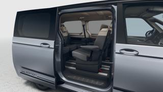 Volkswagen Multivan Long Life 1,5 TSI PHEV 4MOT minibus - Foto 14