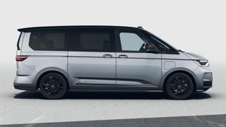 Volkswagen Multivan Long Life 1,5 TSI PHEV 4MOT minibus - Foto 4