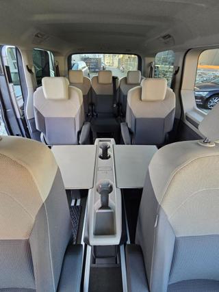 Volkswagen Multivan T7 150kW LIFE LONG DSG WEBASTO MPV - Foto 38