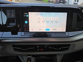 Volkswagen Multivan T7 150kW LIFE LONG DSG WEBASTO MPV - Foto 34