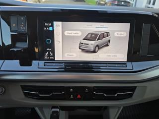 Volkswagen Multivan T7 150kW LIFE LONG DSG WEBASTO MPV - Foto 25