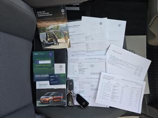 Volkswagen Multivan T7 150kW LIFE LONG DSG WEBASTO MPV - Foto 40
