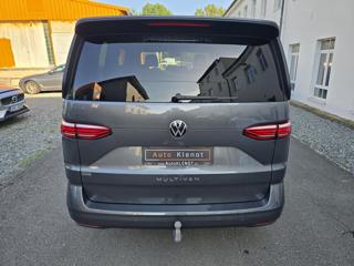 Volkswagen Multivan T7 150kW LIFE LONG DSG WEBASTO MPV - Foto 6