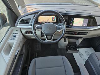 Volkswagen Multivan T7 150kW LIFE LONG DSG WEBASTO MPV - Foto 9